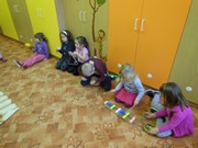 Muzikohraní - etnické hudební nástroje